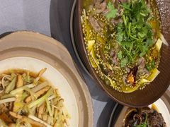 -金哥私房菜馆(张府园总店)