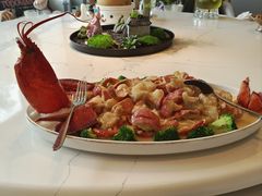 -广州粤海喜来登酒店