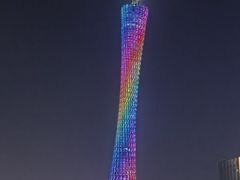 -珠江夜游天字码头