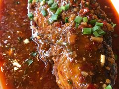 天府豆瓣鱼-粤香村(清真川菜店)