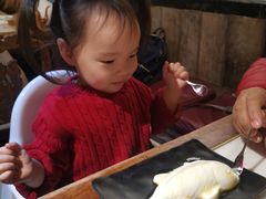 -小吊梨汤·北京菜·烤鸭(鸟巢店)