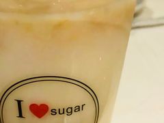 -SUGAR糖薯·章鱼烧(鹏欣水游城店)