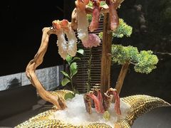 -蟹犇前•帝王蟹雪蟹(陆家嘴店)