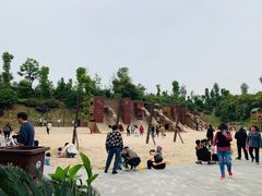 -枫香湖儿童公园