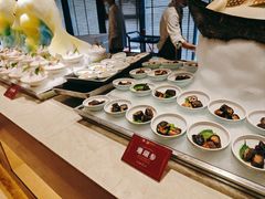 -雍和会海鲜姿造自助(湖东路店)