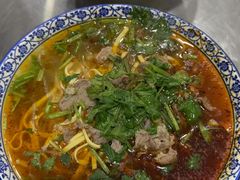 -杨家牛肉汤(淮建路店)