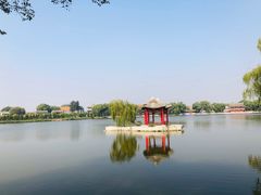 -盛世南宫影视城(北普陀影视城)