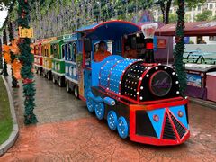 -安徒生童话乐园