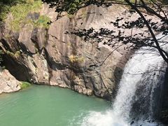 -百杖潭景区