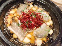 -北京王府井希尔顿酒店·秦唐中餐厅Chynna