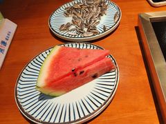 -鱼谦脆皮烤鱼(北一路万达店)
