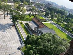 -均和墟历史街区-平和大押