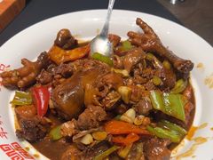 -老山东·山东菜(鲁菜名店)