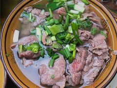 -小杨翘脚牛肉