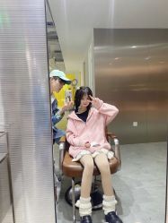 -悠巷形象设计