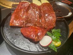 -厚贞日式烤肉(浦东汇智店)