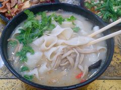 -惠丰源烩面馆(经七路店)