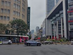 -3号仓库·创意中国菜(新世界城店)