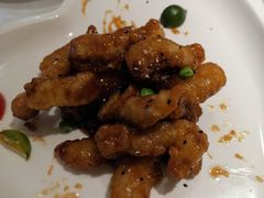-京味民福烤鸭店(建设四马路店)
