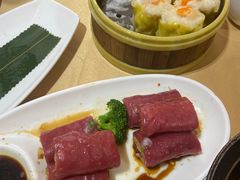 -吉莲利苑海鲜酒家(珠海拱北29年老字号店)
