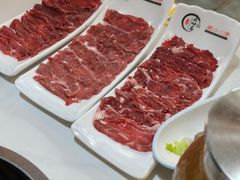 -大四喜·鲜牛肉火锅(洛阳大学城店)