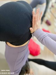 -加帕瑜伽培训学院