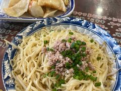 -长人馄饨铺(解放街店)