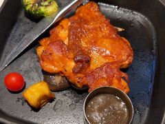 -牛扒先生·厚切雪花牛扒西餐厅(北京路禺山路店)