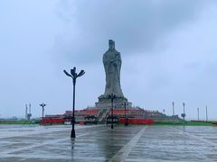 -天津妈祖文化园