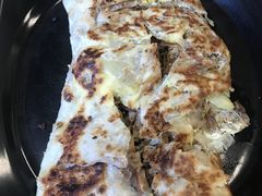 -新加坡Zam Zam餐馆