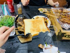 -老黑板筋(顺义总店)