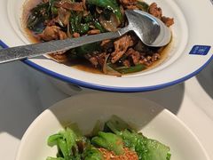 -兰湘子·湘菜小炒(盛龙广场店)