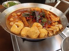 -小螺大作·螺蛳粉火锅(林和西店)