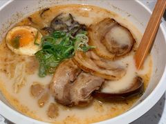 -味千拉面(双井店)