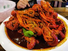 -虾铺子龙虾·私房菜(金源花苑店)