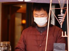 -RUMORS COFFEE ROASTERY鲁马滋咖啡(湖南路店)
