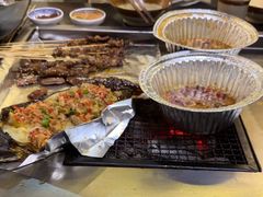 -江湖一盏灯·滇味卤烤(普惠园店)