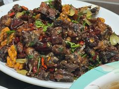 -太子食府(圣水路店)