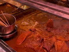 -明记牛杂(新马路分店)