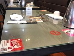 -鱼酷活鱼烤鱼(信息城店)