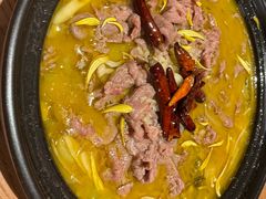 -榕意·川味之美(深业上城店)