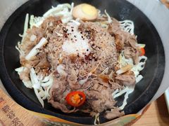-豪客来牛排(红豆万花城店)