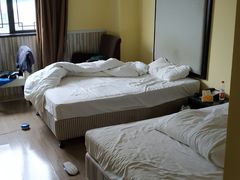 -天逅酒店(观前街宫巷店)