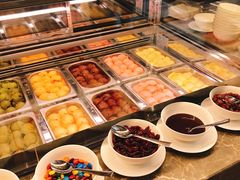 -康莱德酒店·美庭自助餐厅