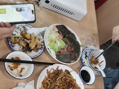 -兴兴旺·冬瓜盅·啫啫煲(西华路店)