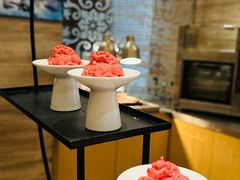 -北京王府井希尔顿酒店·万斯阁西餐厅