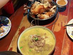 -庆江南江南菜(张家港吾悦店)