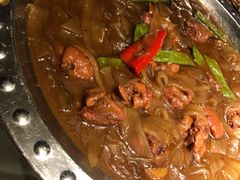 -淀里船宴(卓达店)