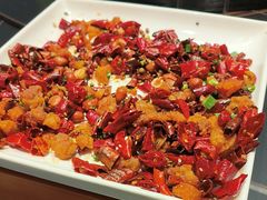 -渝乡辣婆婆·川菜 水煮鱼(中山西路店)