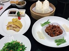 -丰收日·小海鲜·沪上家宴(顾村正大店)